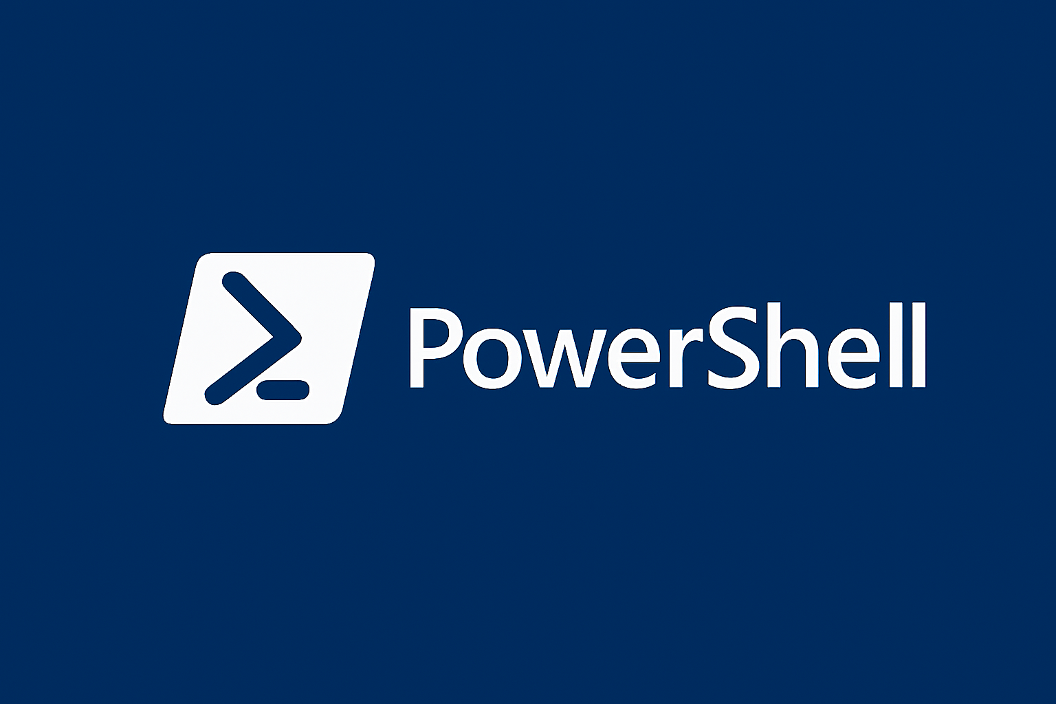 My Journey with PowerShell: Getting Comfortable with Folders, Files ...