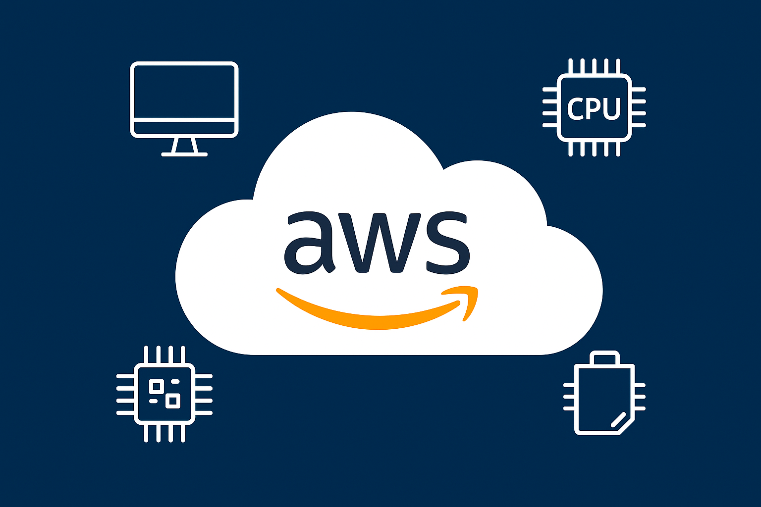 What Is Amazon EC2? Complete Beginner’s Guide with AWS Educate ...