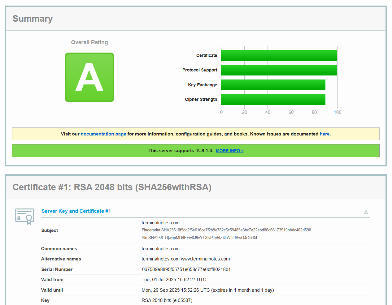 What is TLS/SSL? The Basics of Secure Communication on the Web ...