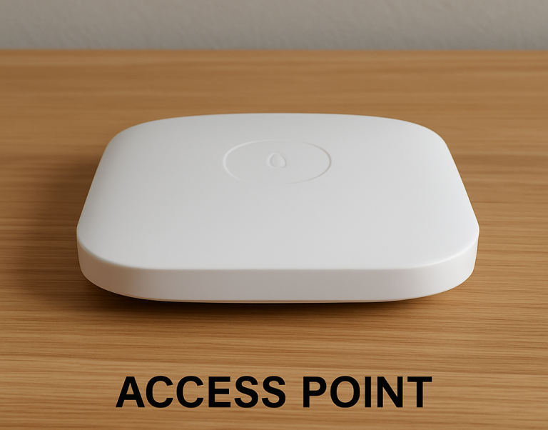Modem, Router, Switch and Access Point: What They Are and How They Work ...
