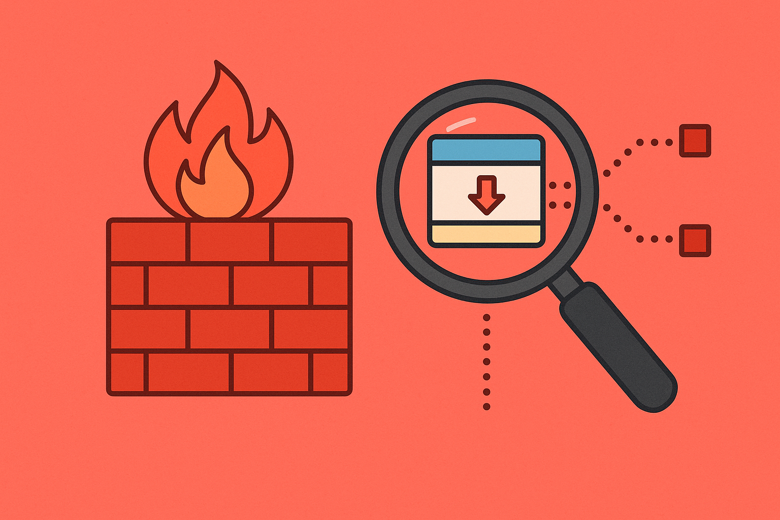 What Is DPI Firewall? Deep Packet Inspection Explained in Detail ...